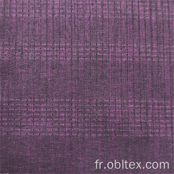 OBL21-1650 Fashion Stretch Fabric pour les sports